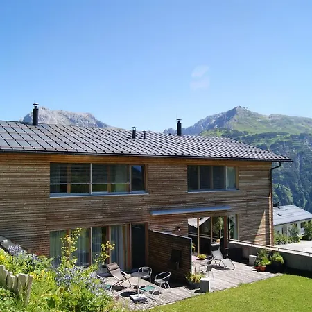 Dietrich Apartamento *