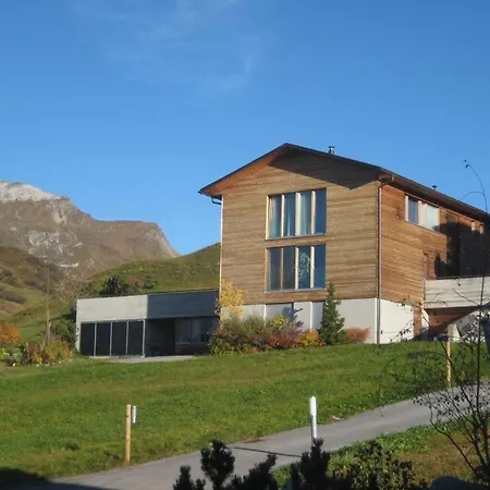 Apartamento Dietrich