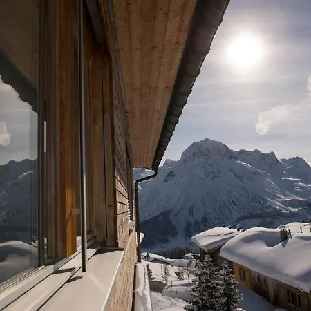 Dietrich Apartamento