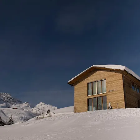 Apartmán Dietrich *
