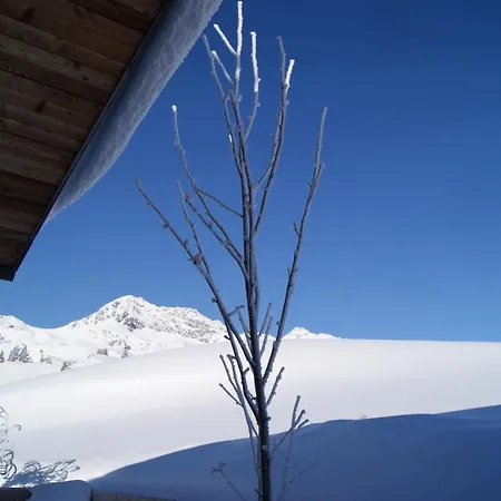 Dietrich * Lech am Arlberg