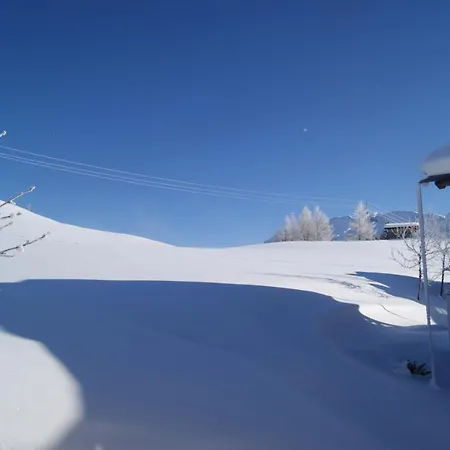 Dietrich Apartamento *