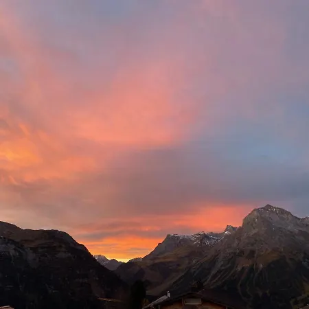 Dietrich Appartamento Lech am Arlberg